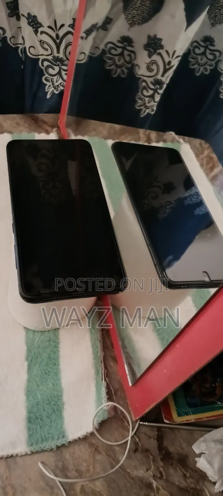 Samsung Galaxy A70 128 GB Purple