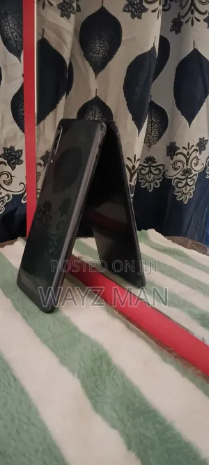 Samsung Galaxy A70 128 GB Purple