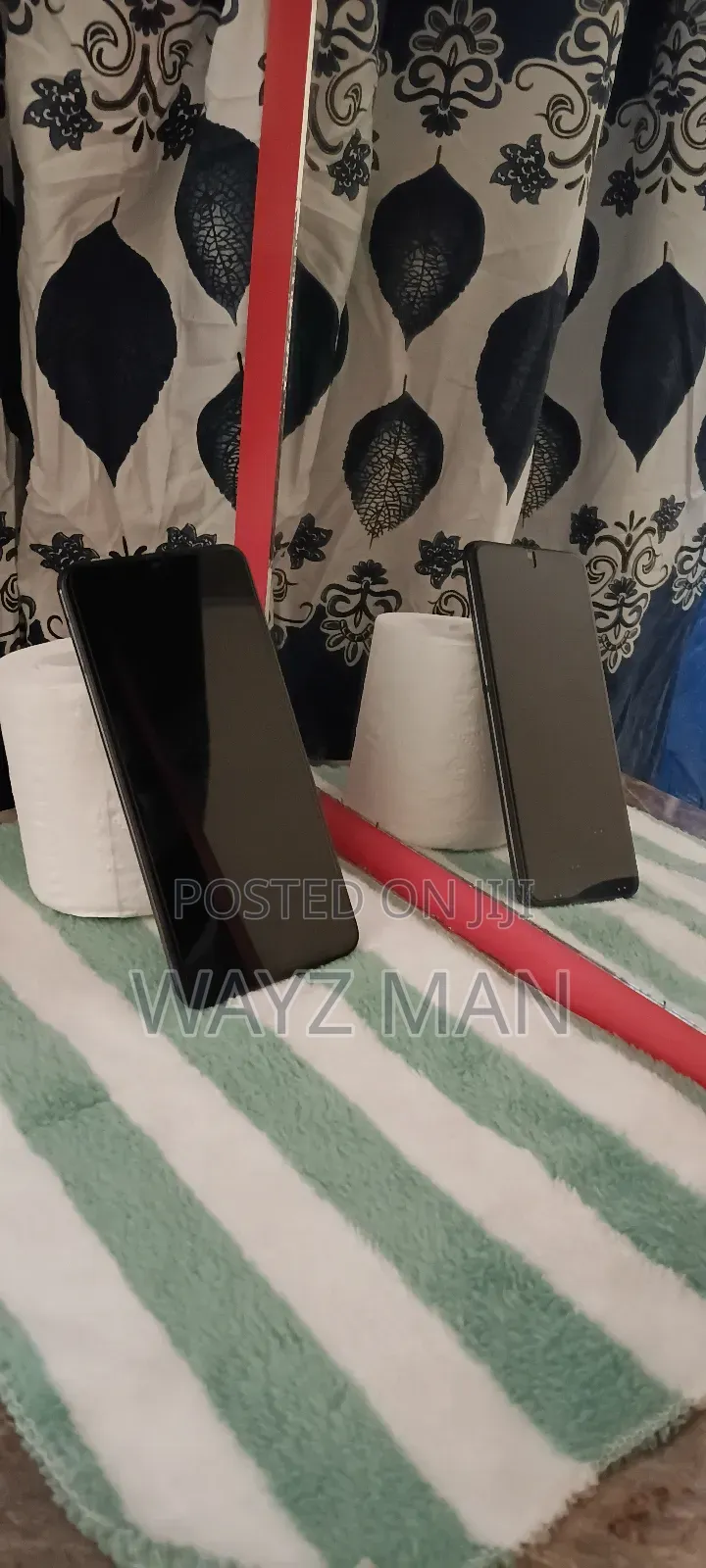 Samsung Galaxy A70 128 GB Purple