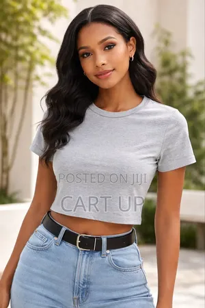 Cute Crop Tops