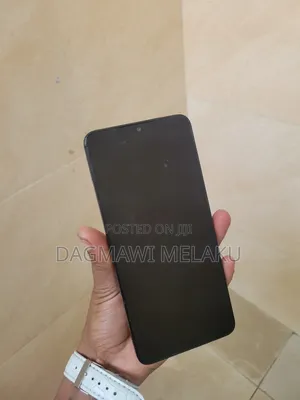 Samsung Galaxy A05 64 GB Black