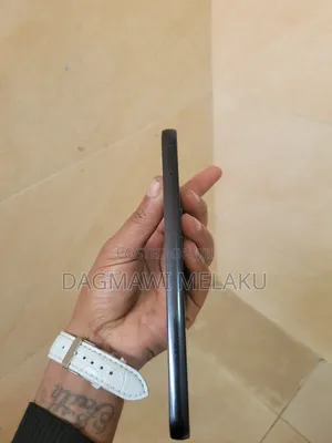 Samsung Galaxy A05 64 GB Black