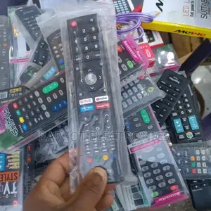 Mewe Tv Rimot Smart 75 65,55,50,43 Inch