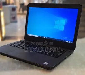 Laptop Dell 8GB Intel Core I3 SSD 128GB
