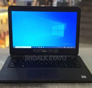 Laptop Dell 8GB Intel Core I3 SSD 128GB