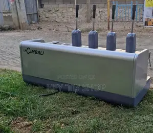 Cimbali M21 Manual Machine