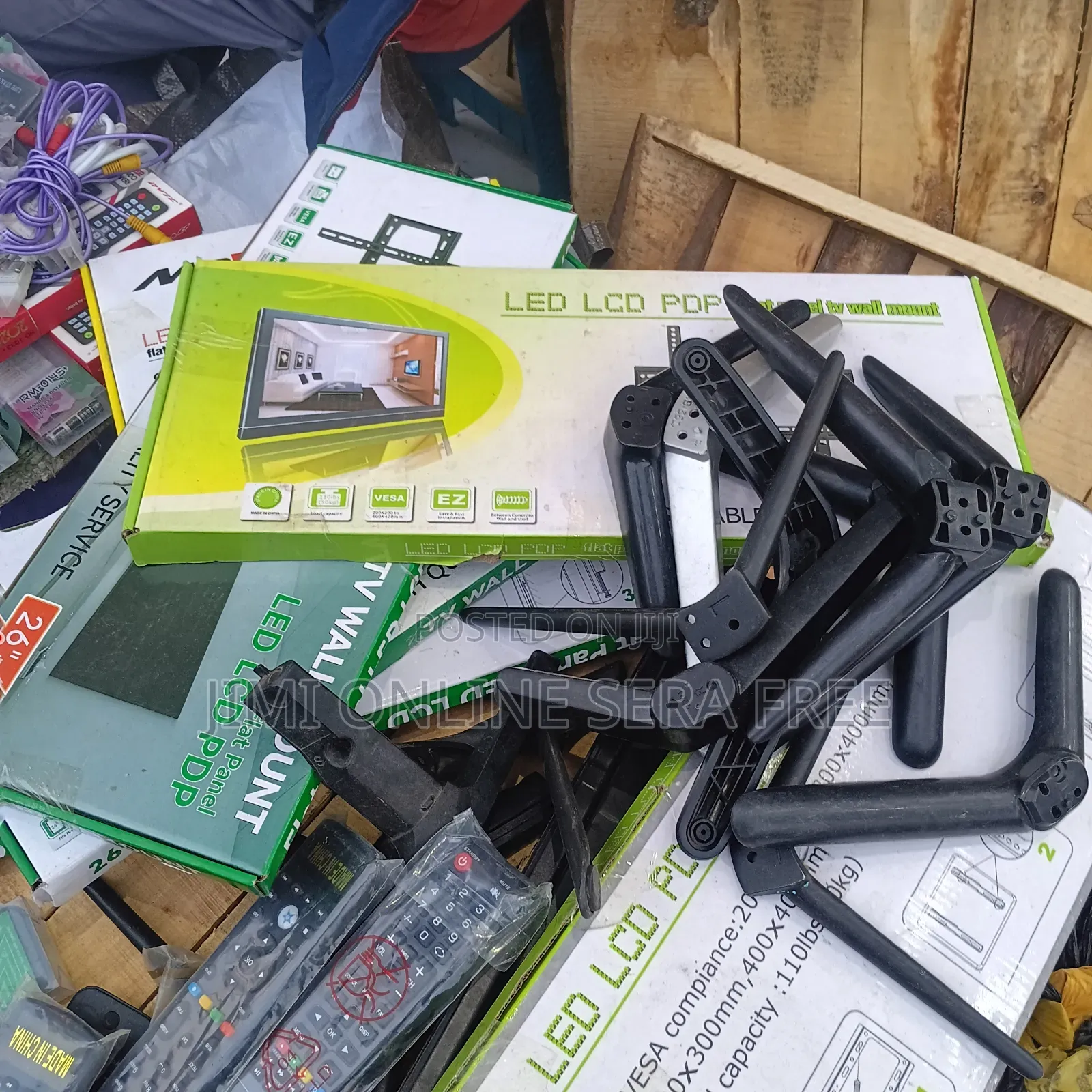 Life Star Tv Eger 65 Inch 55