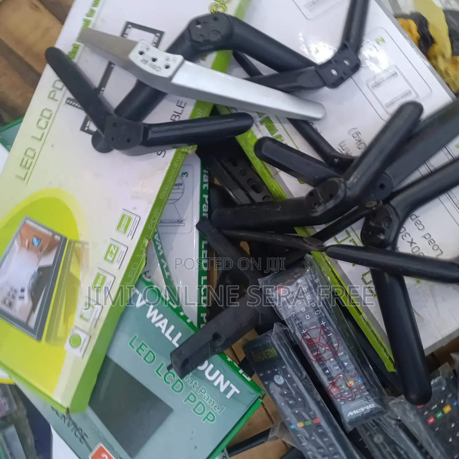 Life Star Tv Eger 65 Inch 55