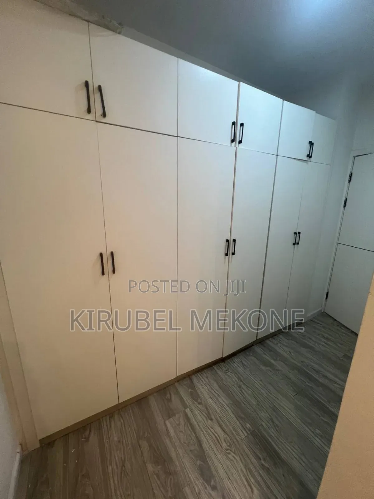 Furnished 2bdrm Apartment in Bole for rent