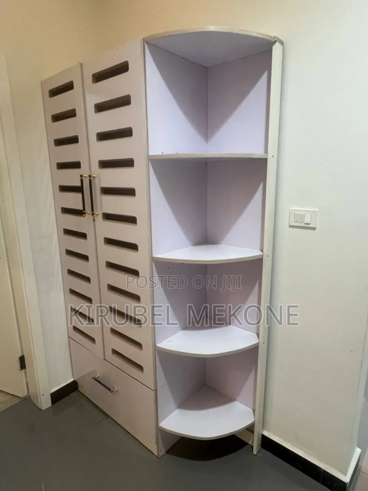 Furnished 2bdrm Apartment in Bole for rent