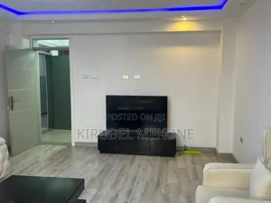 Furnished 2bdrm Apartment in Bole for rent