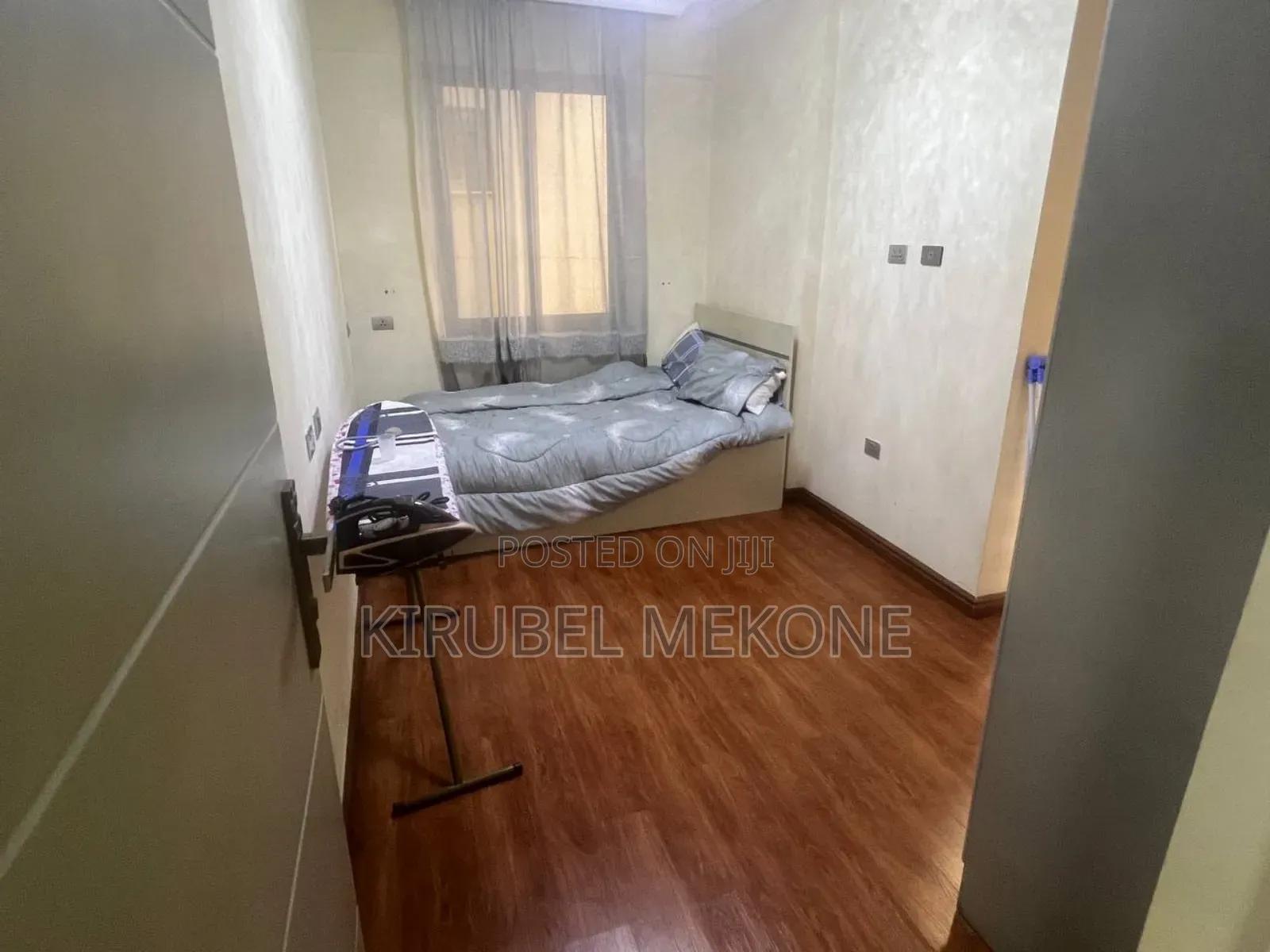 Furnished 2bdrm Apartment in Bole for rent