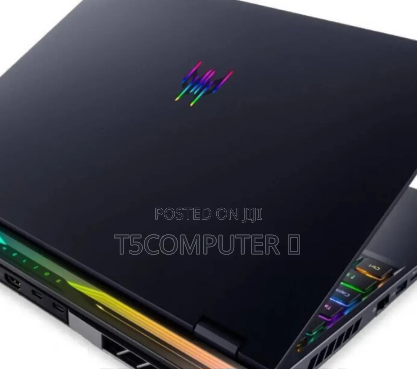 New Laptop Acer Predator Helios 300 16GB Intel Core I9 SSD 1T