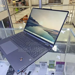 New Laptop Lenovo 3000 G530 16GB AMD Ryzen 7 SSD 512GB