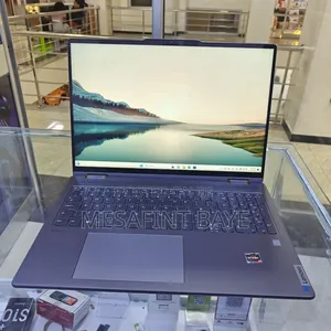 New Laptop Lenovo 3000 G530 16GB AMD Ryzen 7 SSD 512GB