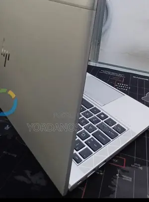 New Laptop HP EliteBook 840 G8 16GB Intel Core I5 SSD 512GB