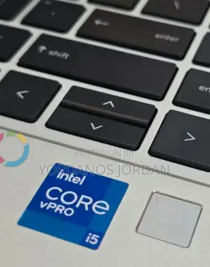 New Laptop HP EliteBook 840 G8 16GB Intel Core I5 SSD 512GB