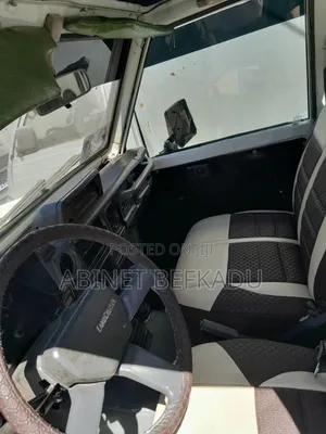 Toyota Mark II 1998 White