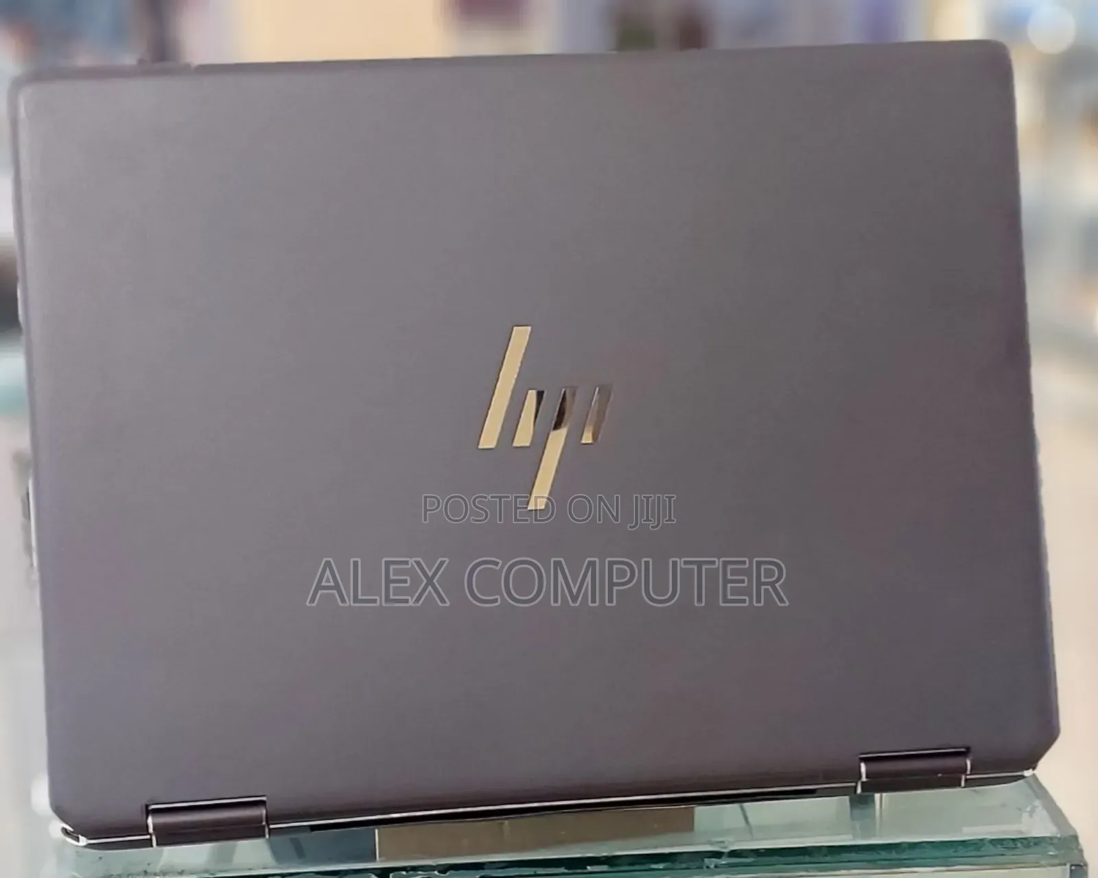 New Laptop HP Spectre X360 16GB Intel Core I7 SSD 512GB