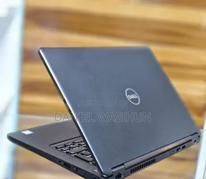 New Laptop Dell 16GB Intel Core I5 SSD 256GB