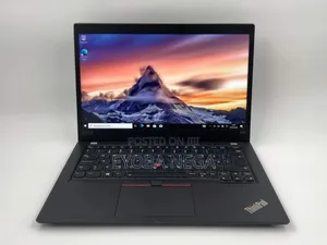 New Laptop Lenovo ThinkPad X395 16GB AMD Ryzen 5 SSD 512GB