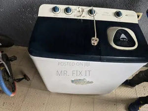 Supermag 13kg Washing Machine