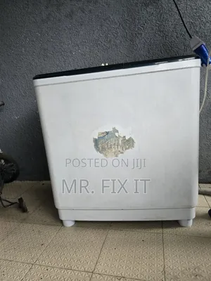 Supermag 13kg Washing Machine