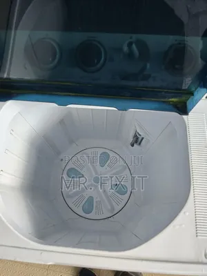 Supermag 13kg Washing Machine