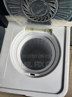 Supermag 13kg Washing Machine