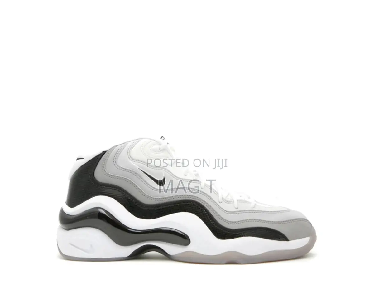 Nike Air Zoom Flight 96