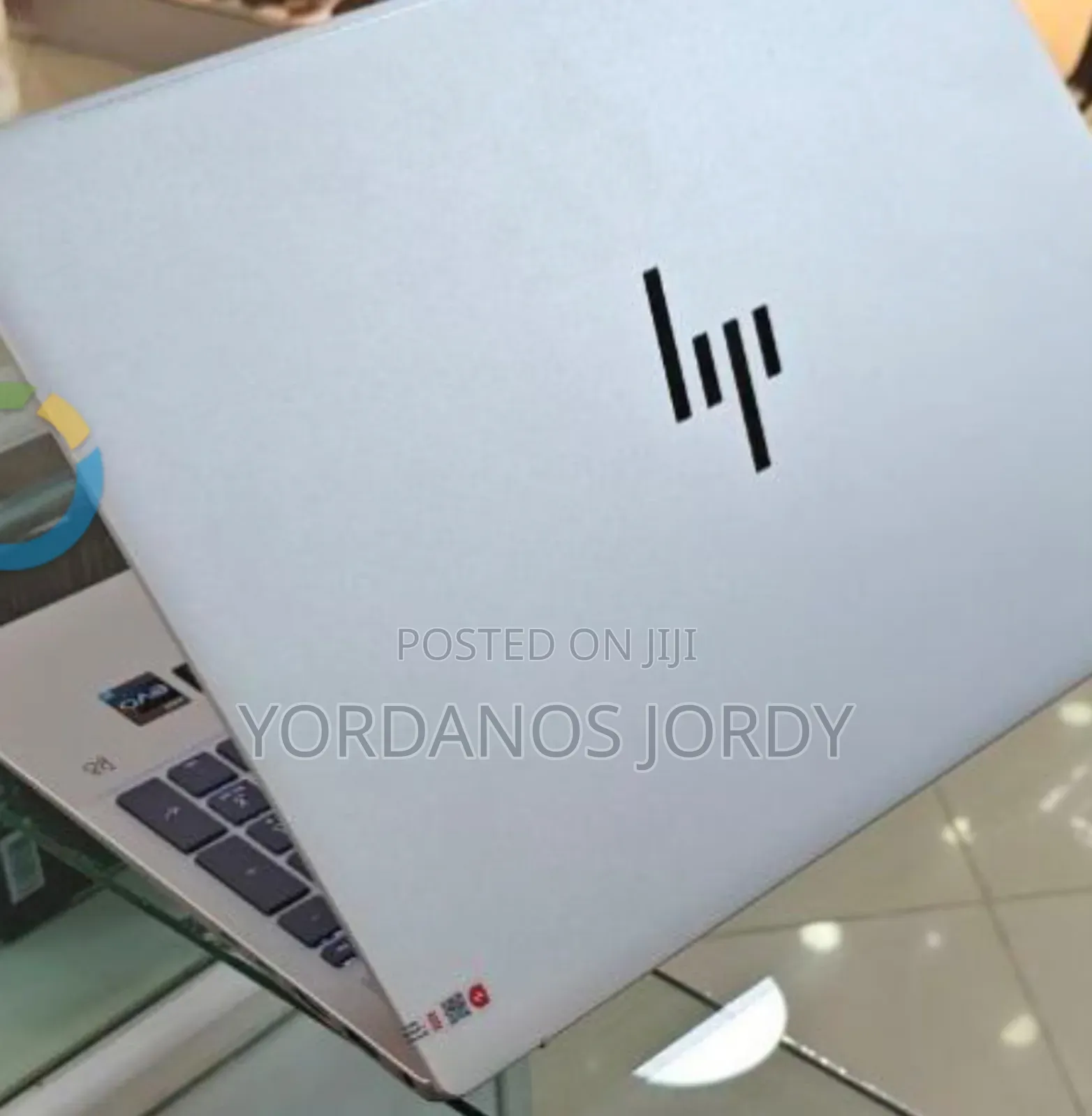 New Laptop HP Pavilion 14 16GB Intel Core I5 SSD 1T