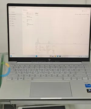 New Laptop HP Pavilion 14 16GB Intel Core I5 SSD 1T