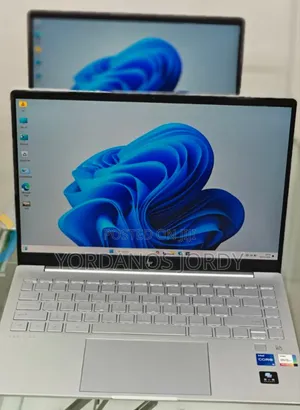 New Laptop HP Pavilion 14 16GB Intel Core I5 SSD 1T
