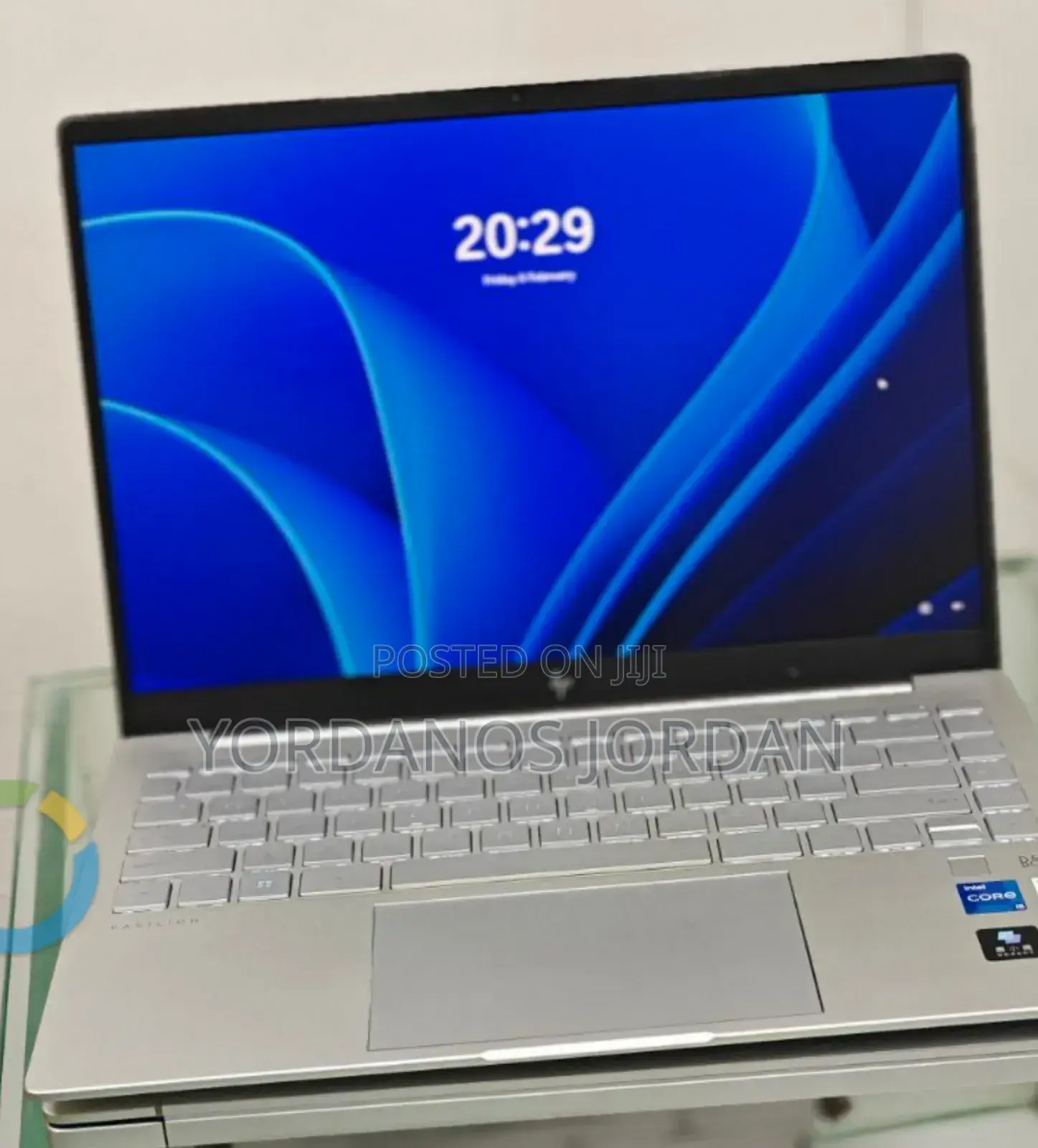 New Laptop HP Pavilion 14 16GB Intel Core I5 SSD 1T