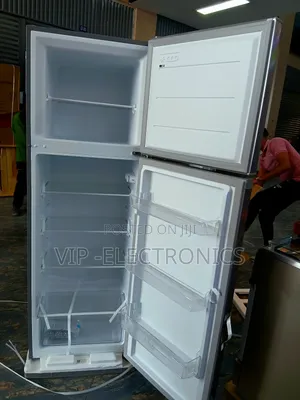 Midea Refrigerator 414 New 2025 Model Original Midea Fridge