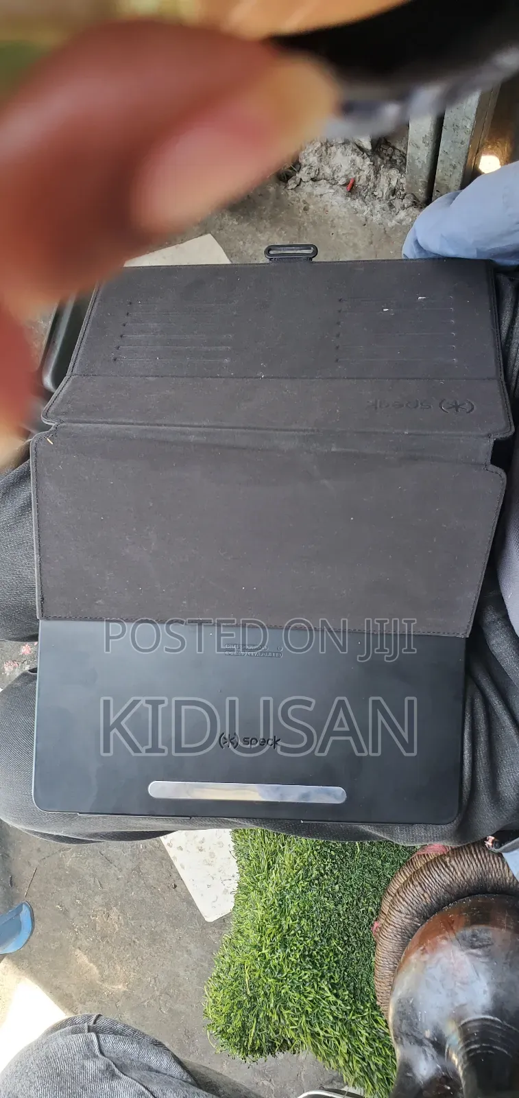 New Samsung Galaxy Tab A9+ 64 GB Black