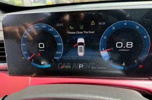 Jetour X70 Plus 2022 White