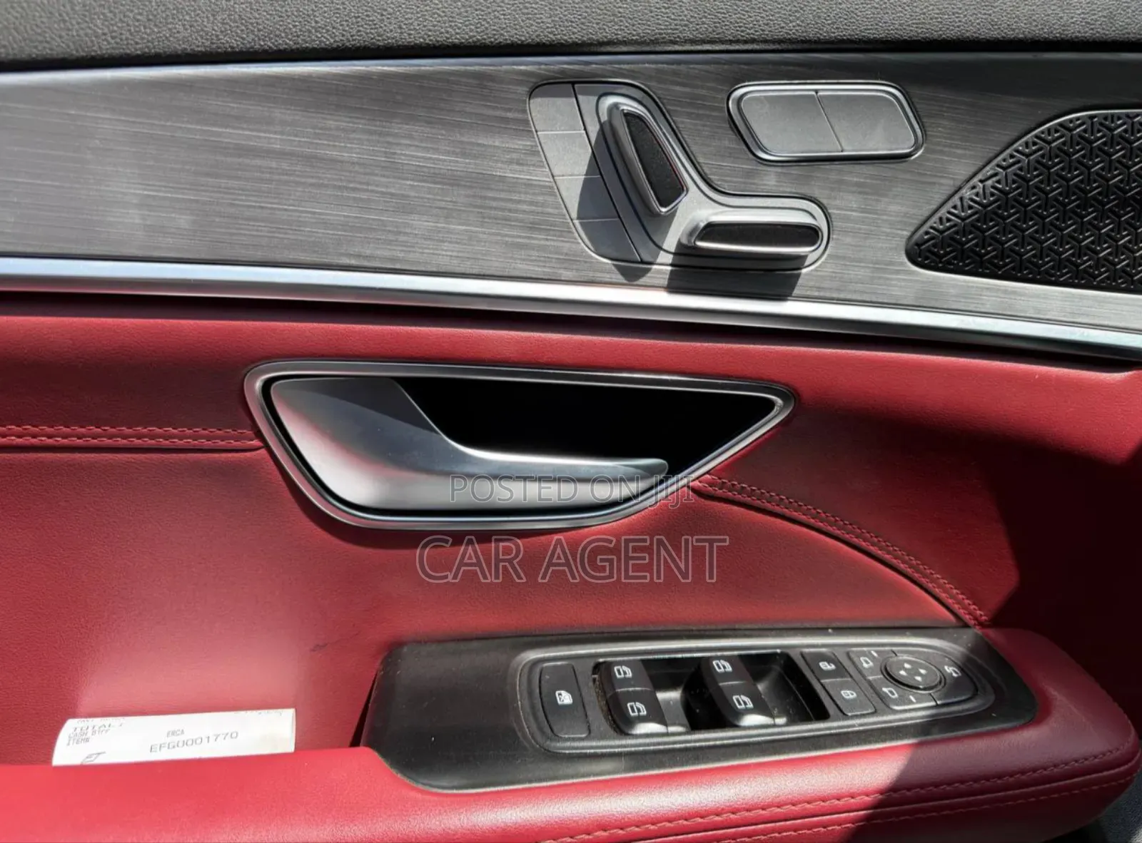 Jetour X70 Plus 2022 White