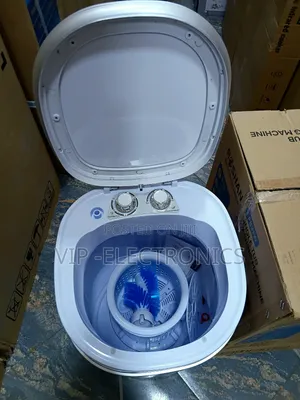 Roshan Mini Washing Machine 2.6kg New Price