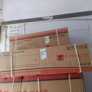 Everest Model Evr Ac ,18