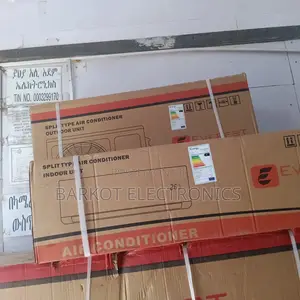 Everest Model Evr Ac ,18
