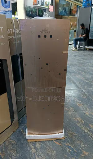 Elegance Water Dispenser