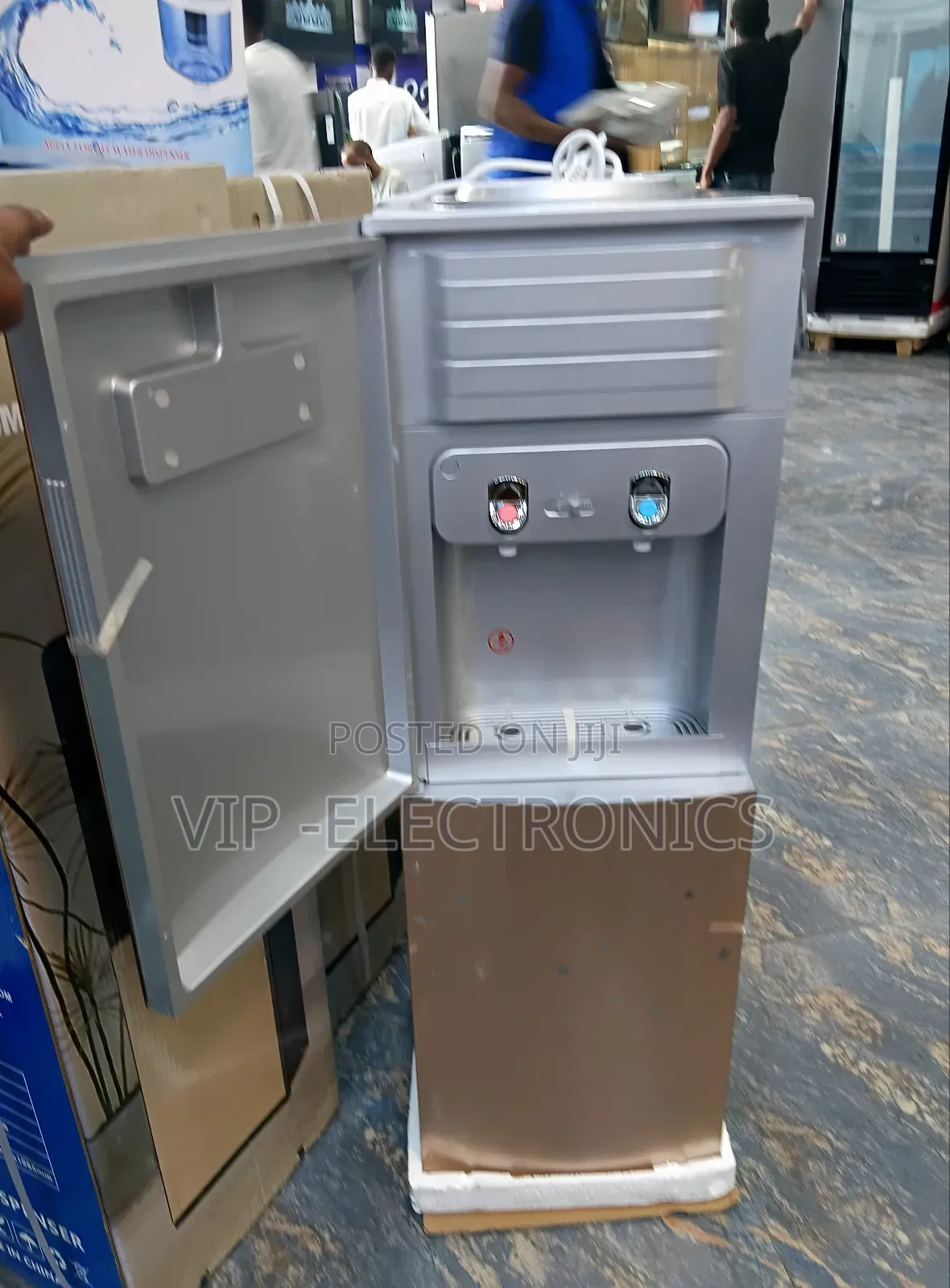 Elegance Water Dispenser