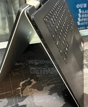 New Laptop Dell Latitude 5530 16GB AMD SSD 512GB