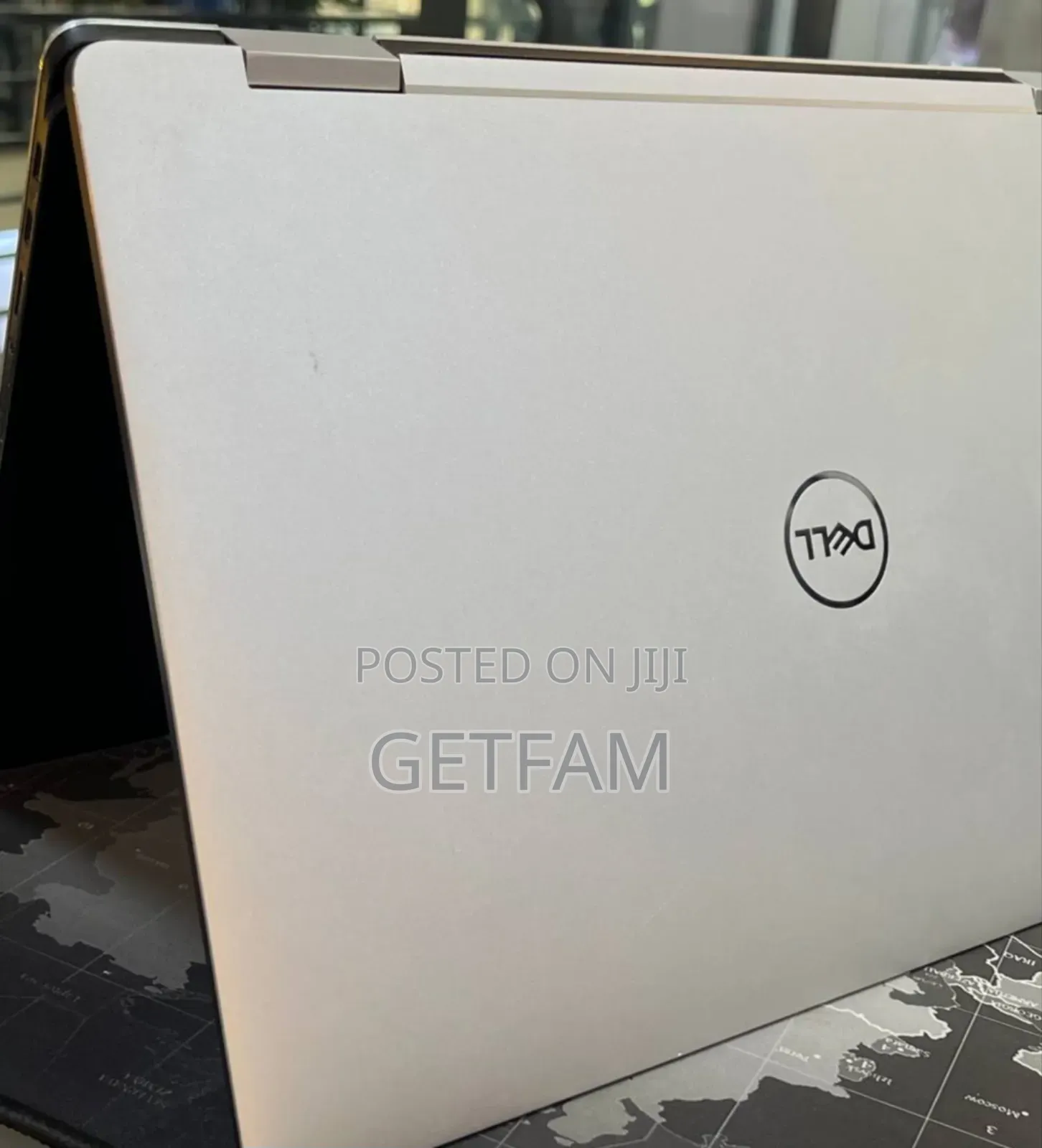 New Laptop Dell Latitude 5530 16GB AMD SSD 512GB