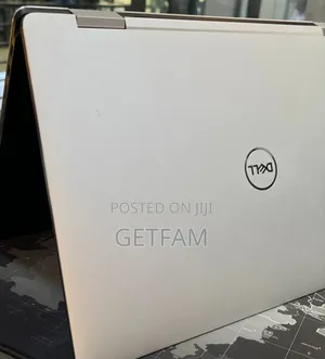 New Laptop Dell Latitude 5530 16GB AMD SSD 512GB