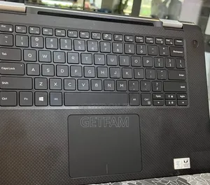 New Laptop Dell Latitude 5530 16GB AMD SSD 512GB