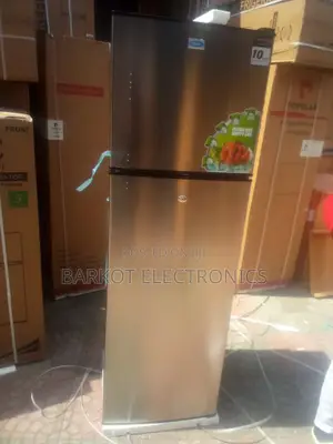 Popular Refrigeeator Model Pop 340l Brand Model