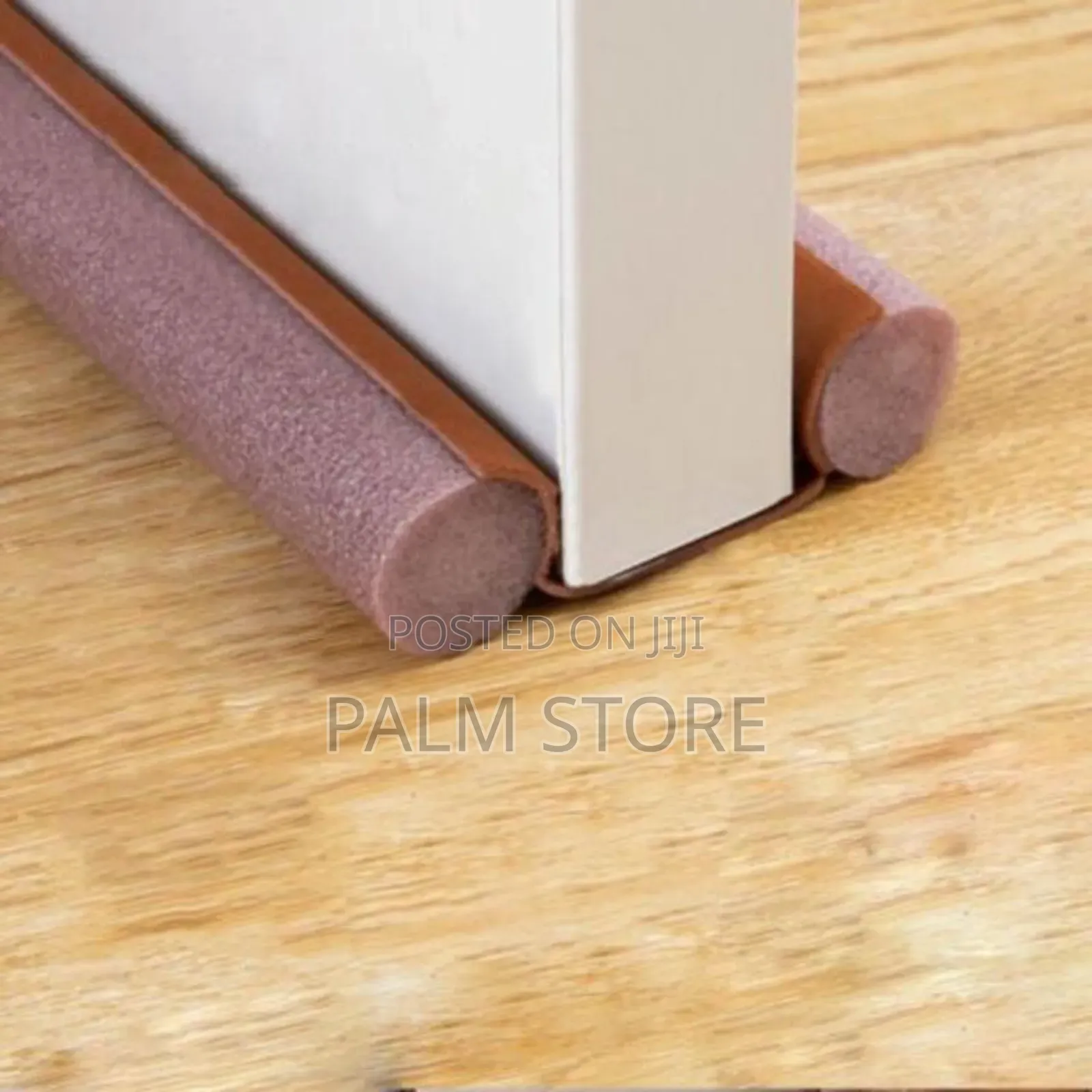 Door Bottom Seal Strip Stopper