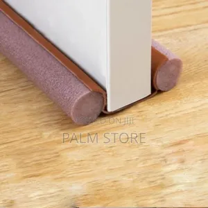 Door Bottom Seal Strip Stopper